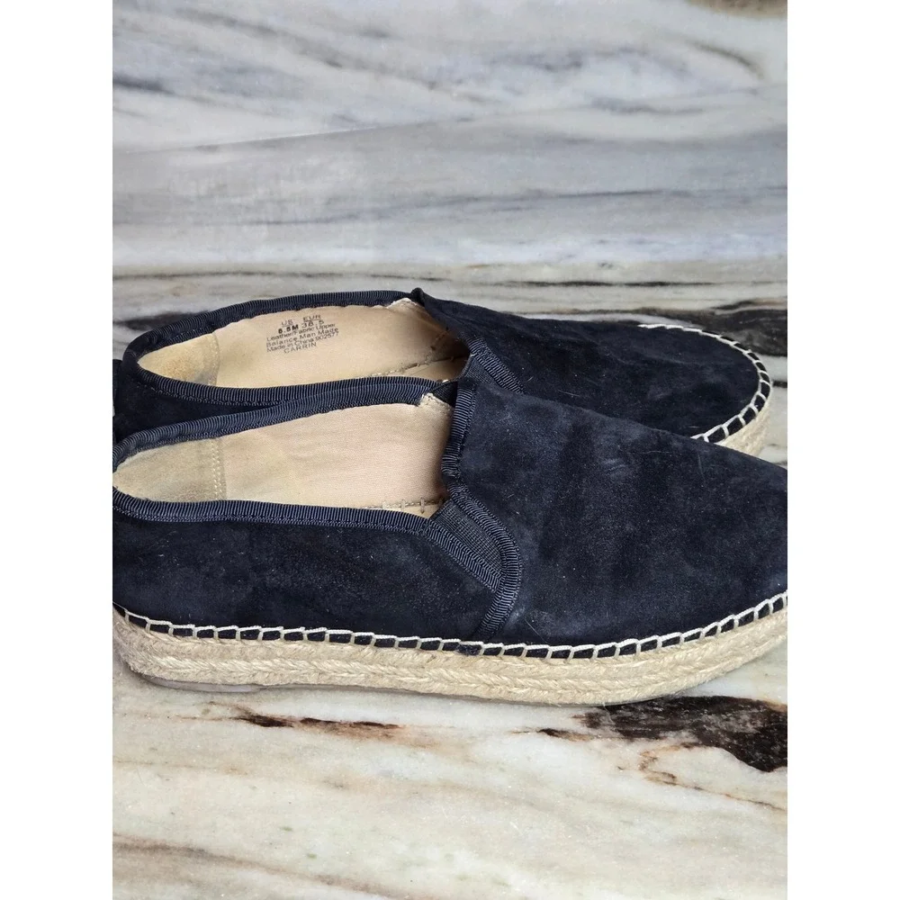 Sam Edelman vreat suede